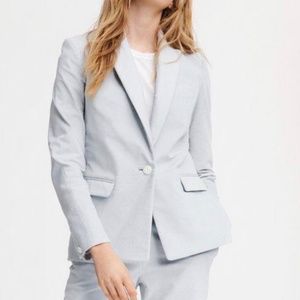 Rag & Bone Cairo Corduroy Cotton Blend Blazer NWT